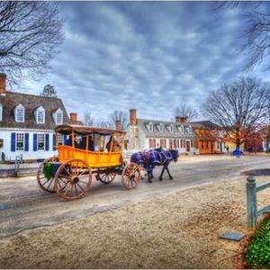 Meet your Posher, Sharon